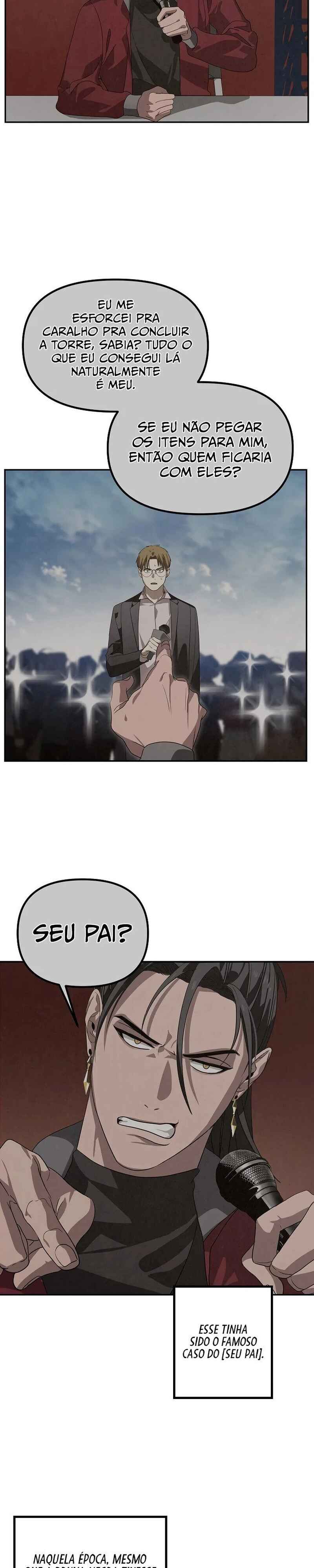 Read SSS-Class Revival Hunter Pt Manga Online