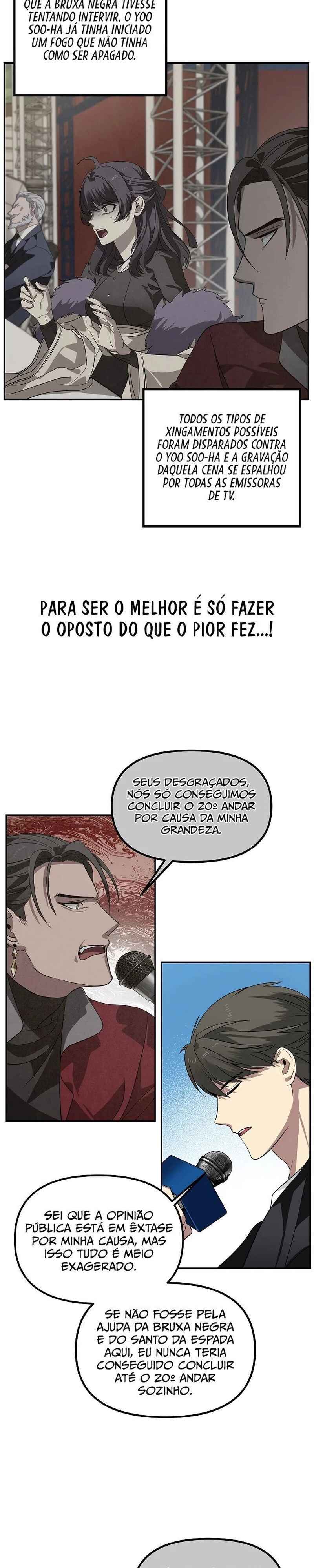 Read SSS-Class Revival Hunter Pt Manga Online