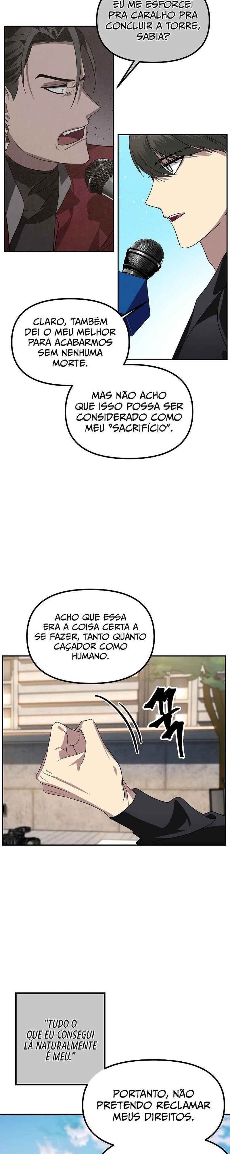 Read SSS-Class Revival Hunter Pt Manga Online