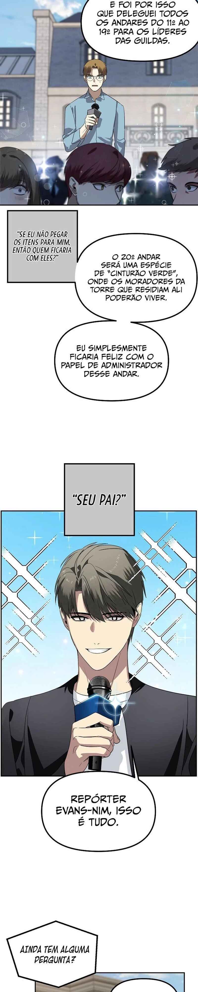 Read SSS-Class Revival Hunter Pt Manga Online