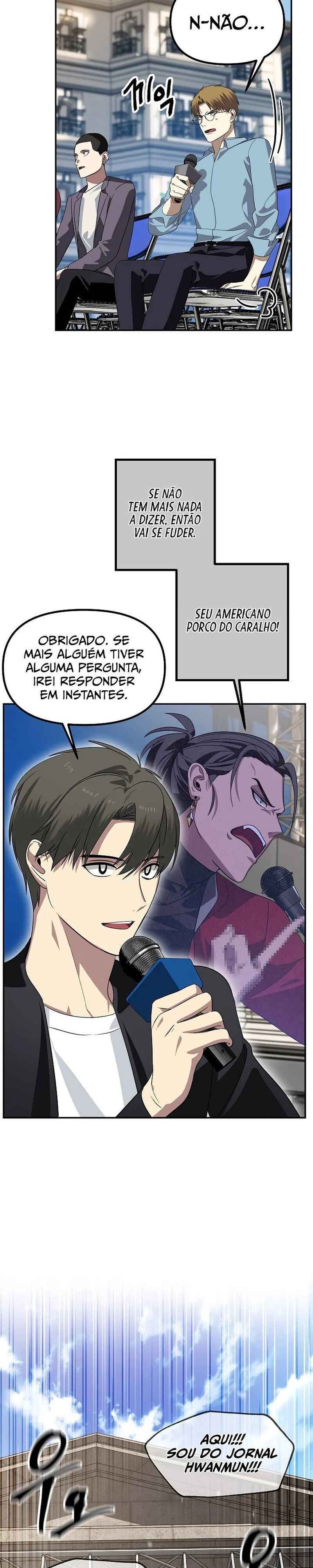 Read SSS-Class Revival Hunter Pt Manga Online