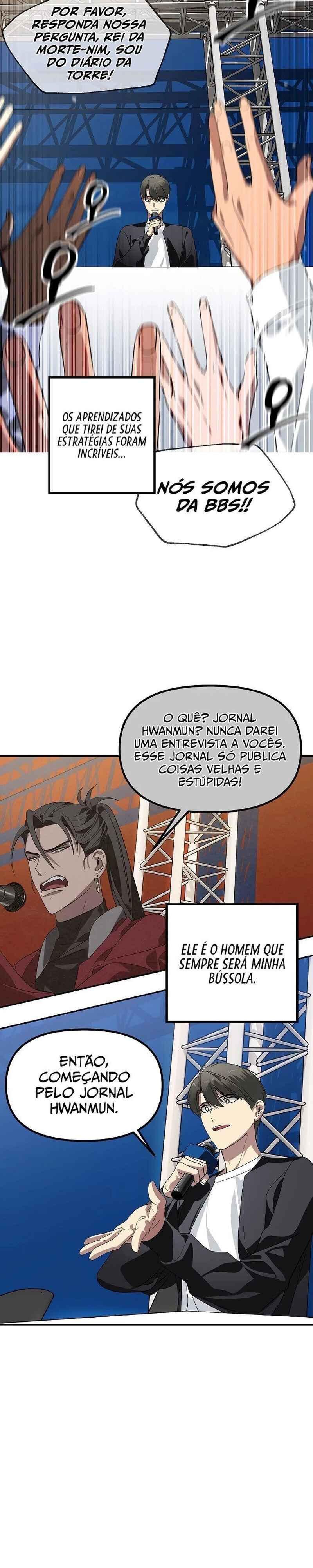 Read SSS-Class Revival Hunter Pt Manga Online