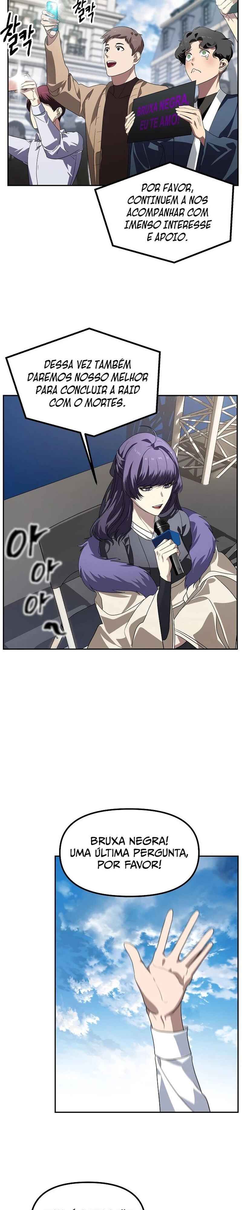 Read SSS-Class Revival Hunter Pt Manga Online