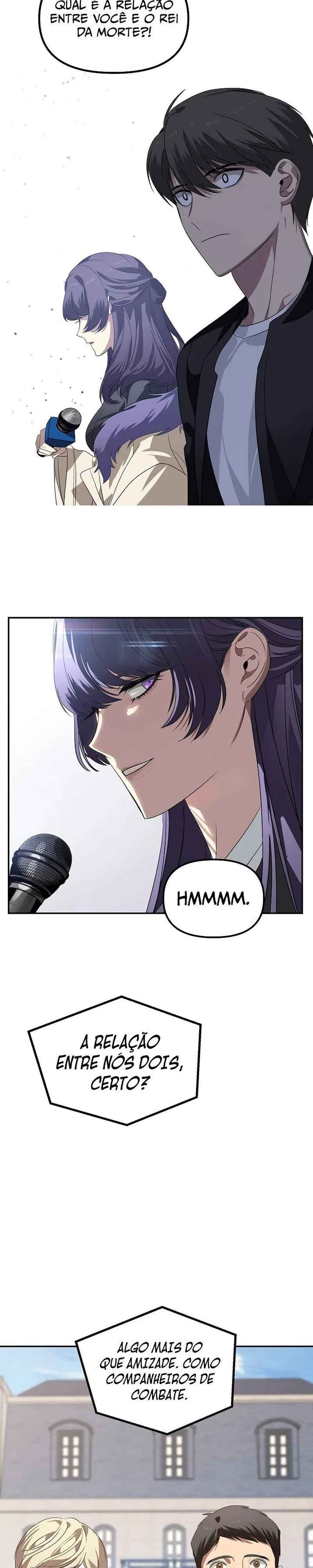 Read SSS-Class Revival Hunter Pt Manga Online