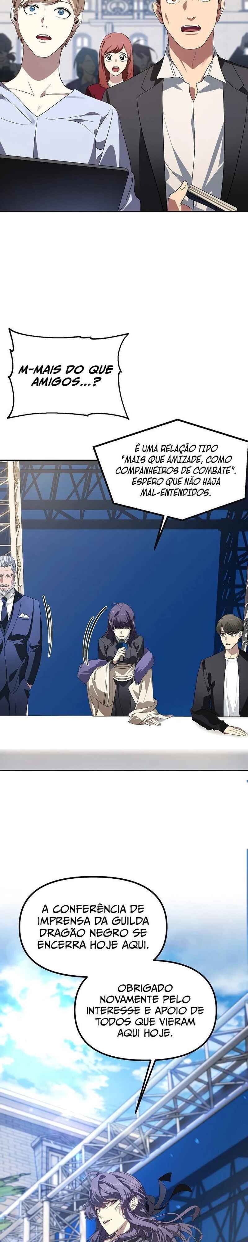 Read SSS-Class Revival Hunter Pt Manga Online