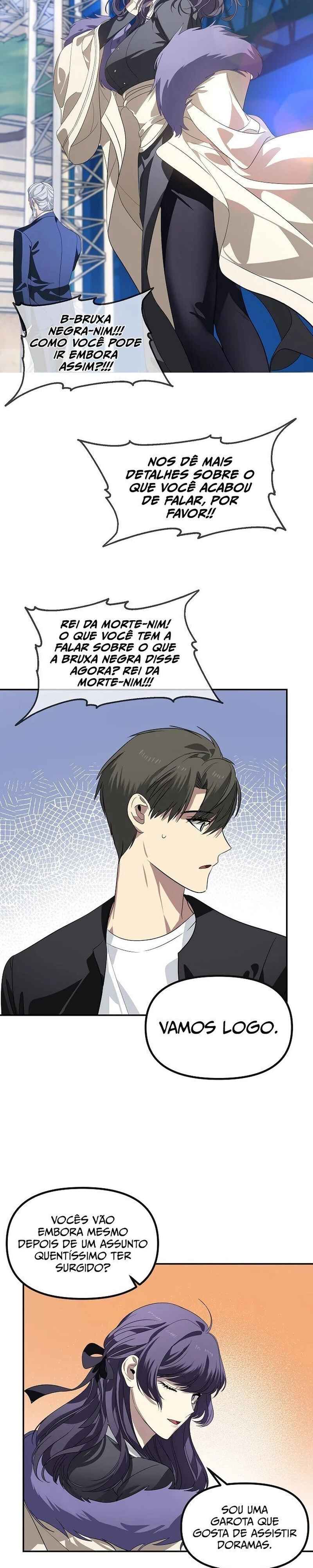 Read SSS-Class Revival Hunter Pt Manga Online