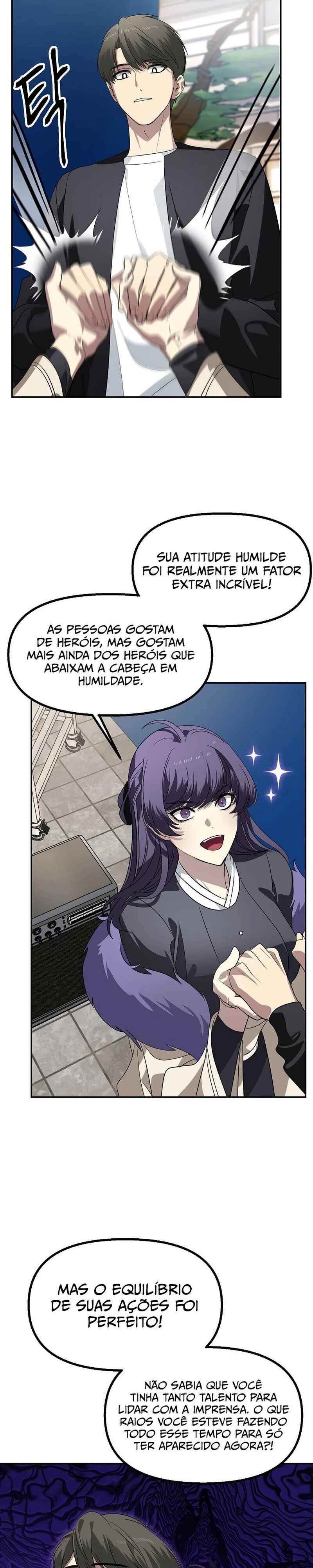 Read SSS-Class Revival Hunter Pt Manga Online