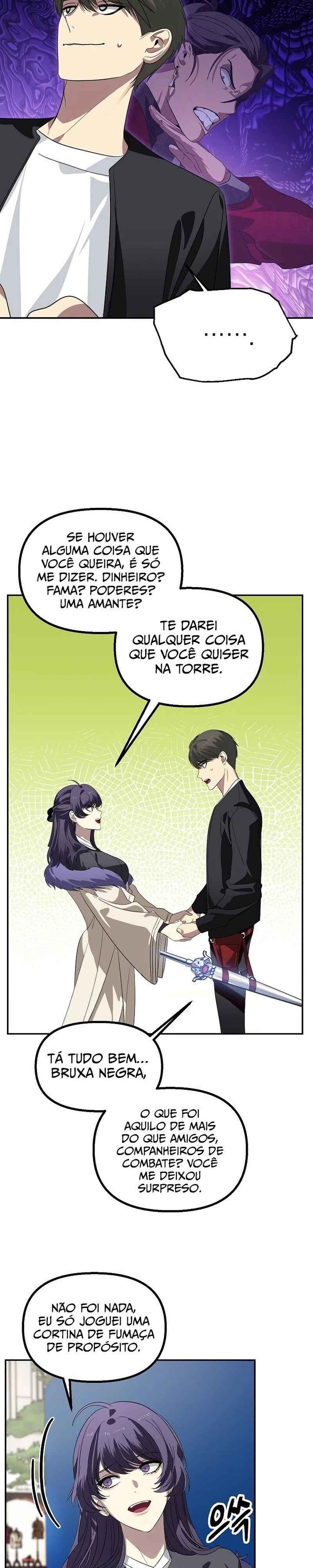 Read SSS-Class Revival Hunter Pt Manga Online