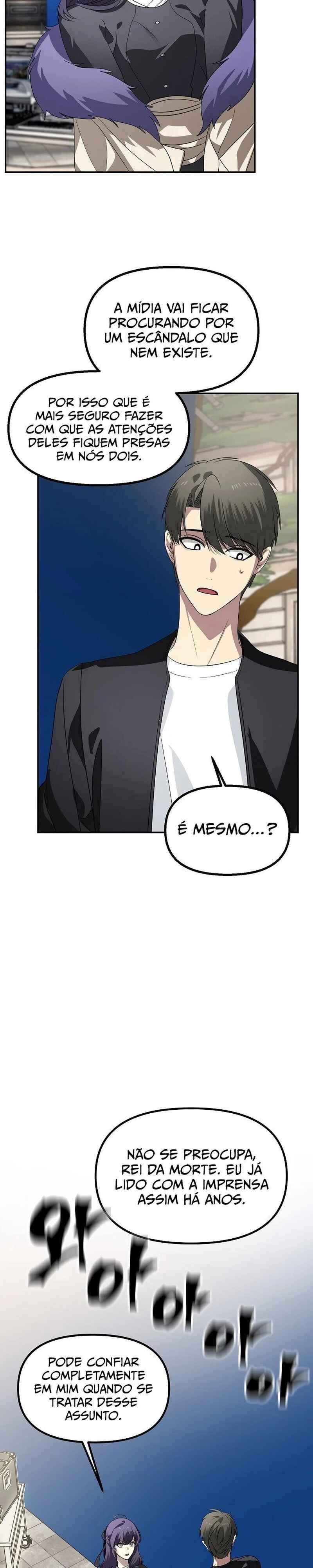 Read SSS-Class Revival Hunter Pt Manga Online