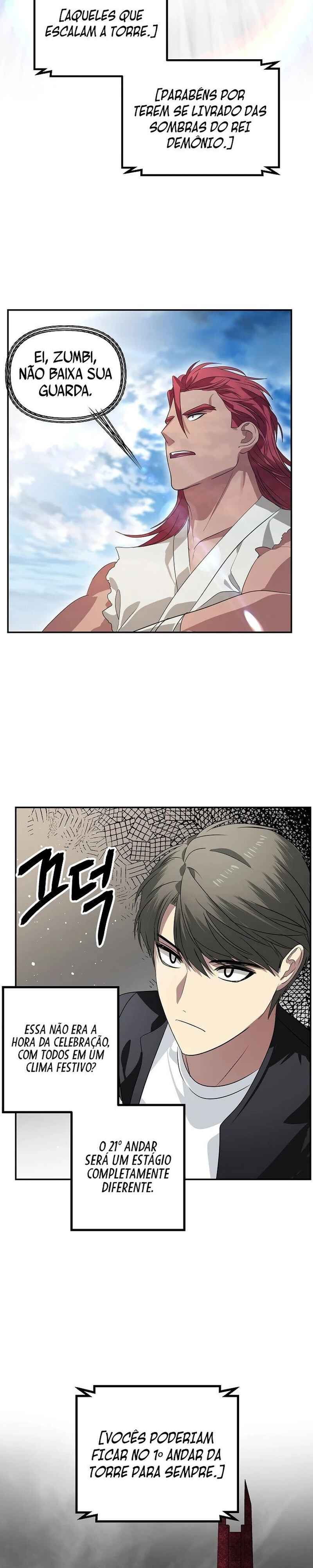 Read SSS-Class Revival Hunter Pt Manga Online