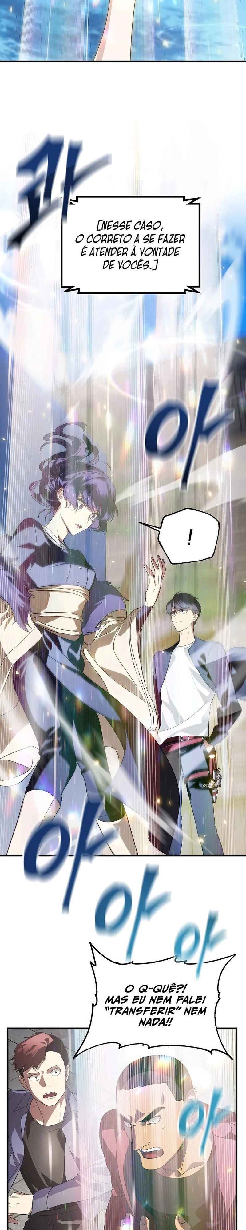 Read SSS-Class Revival Hunter Pt Manga Online