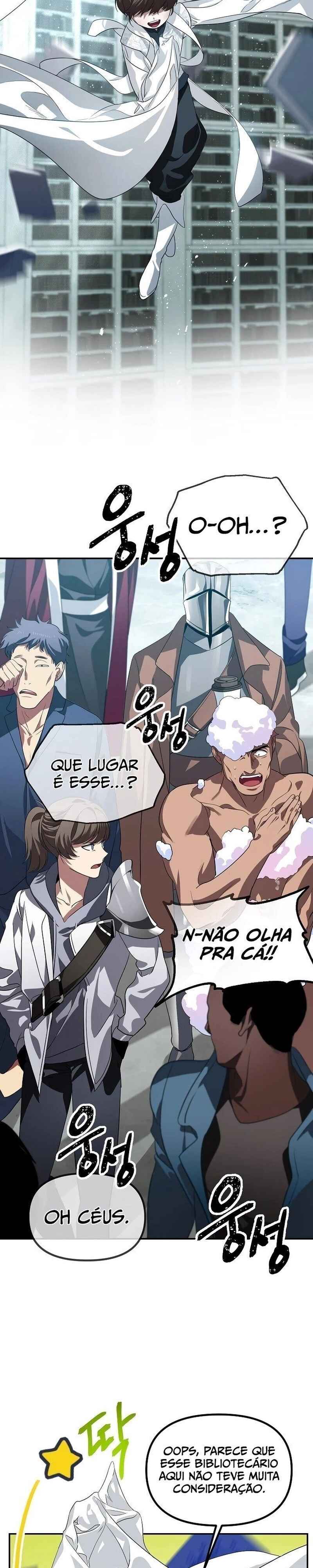 Read SSS-Class Revival Hunter Pt Manga Online