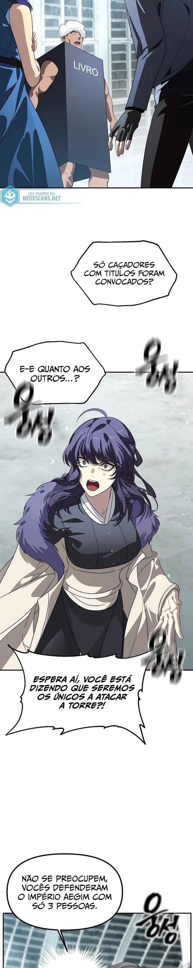 Read SSS-Class Revival Hunter Pt Manga Online