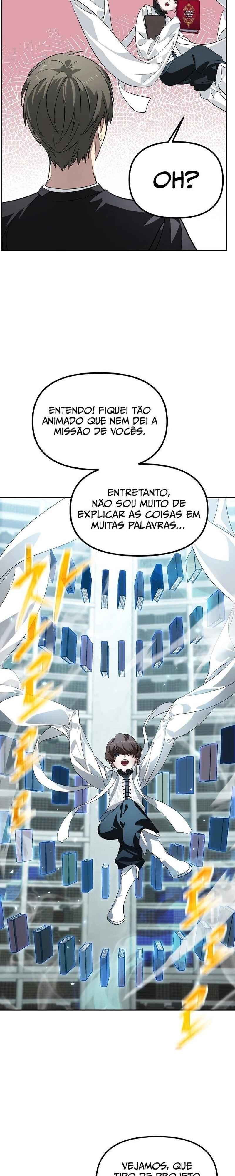 Read SSS-Class Revival Hunter Pt Manga Online