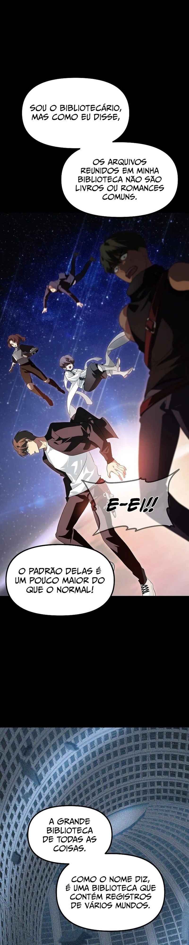 Read SSS-Class Revival Hunter Pt Manga Online