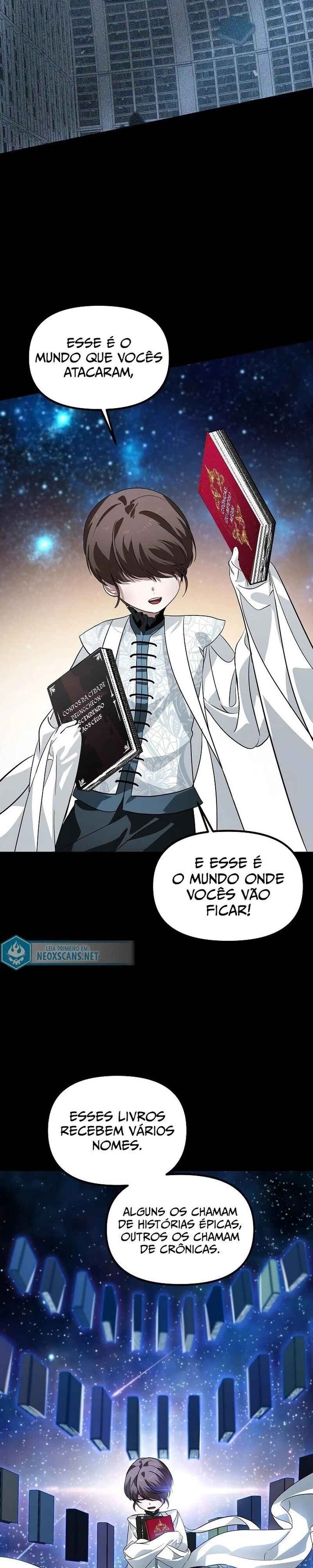 Read SSS-Class Revival Hunter Pt Manga Online