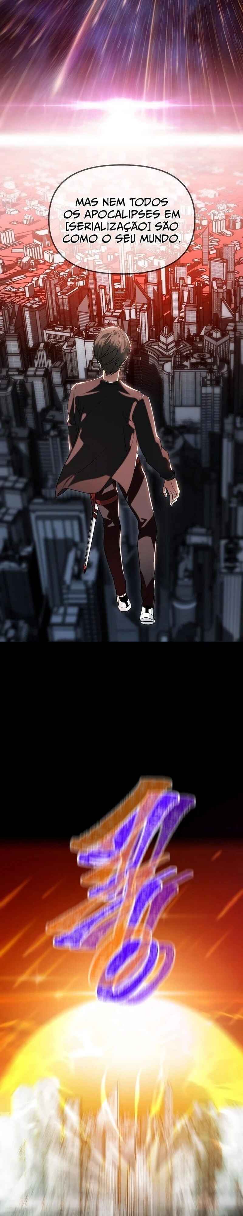 Read SSS-Class Revival Hunter Pt Manga Online