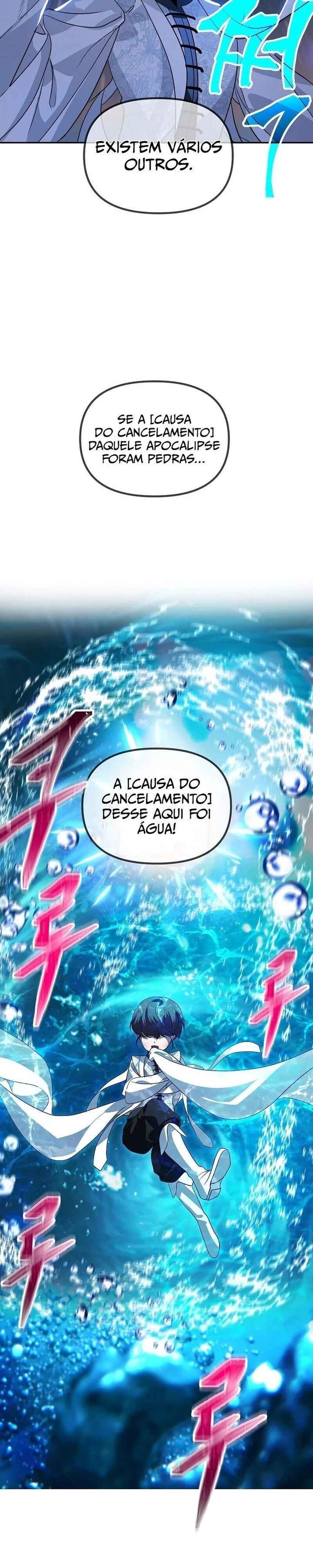 Read SSS-Class Revival Hunter Pt Manga Online
