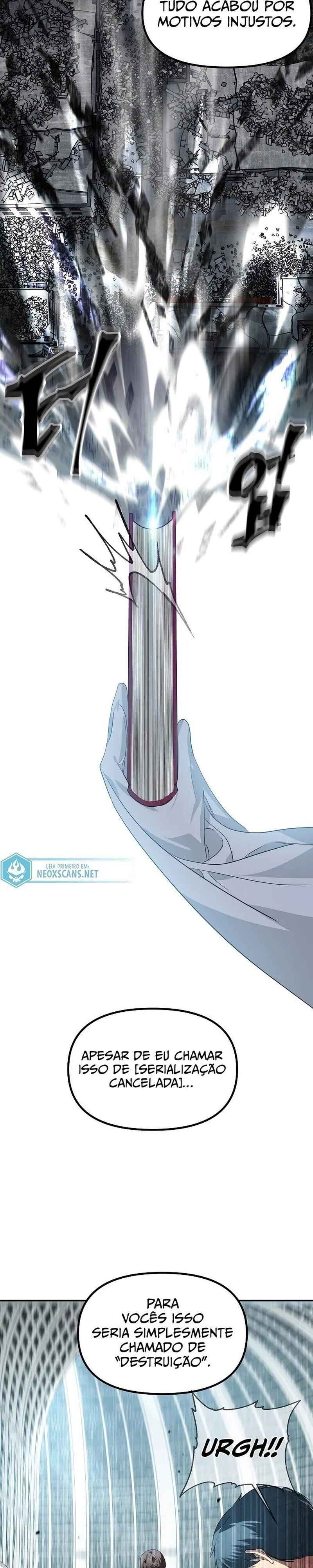 Read SSS-Class Revival Hunter Pt Manga Online