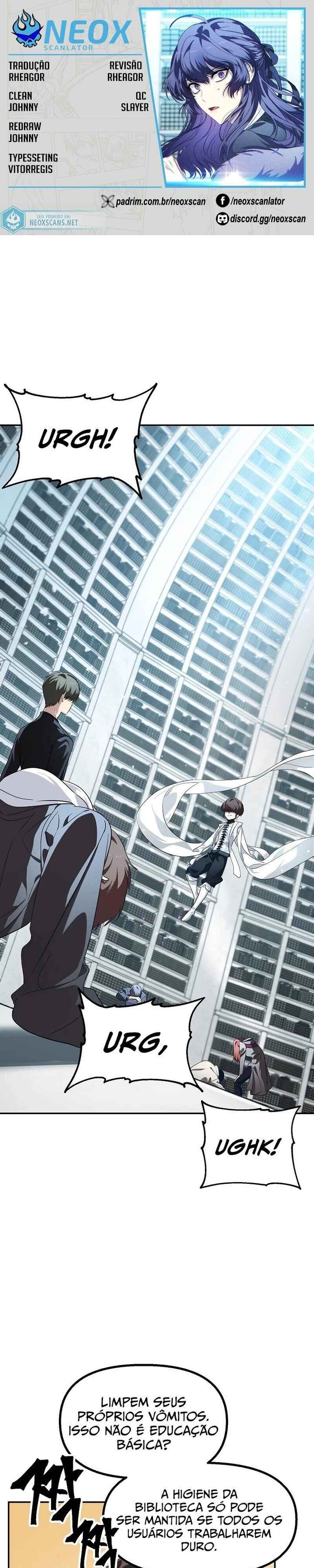 Read SSS-Class Revival Hunter Pt Manga Online