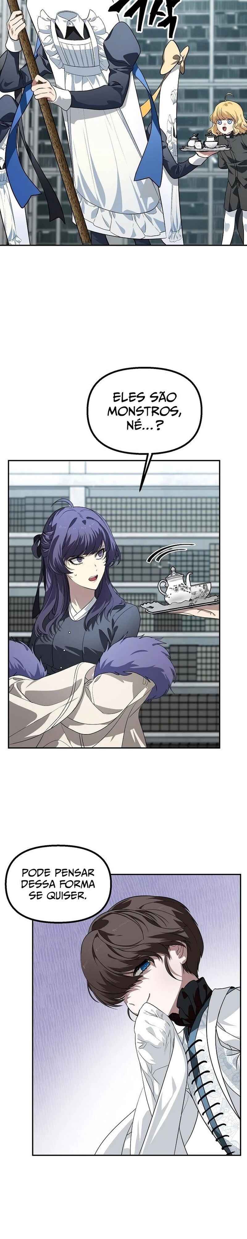 Read SSS-Class Revival Hunter Pt Manga Online