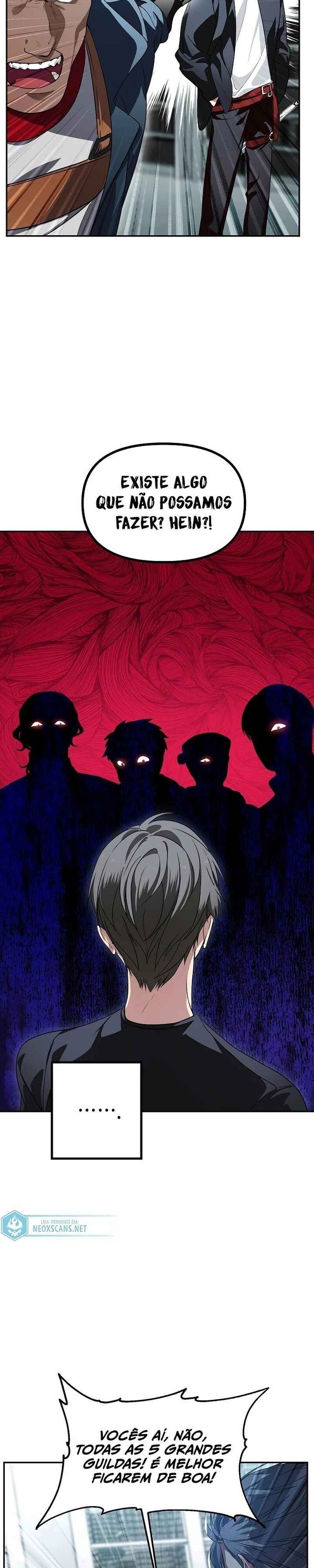Read SSS-Class Revival Hunter Pt Manga Online