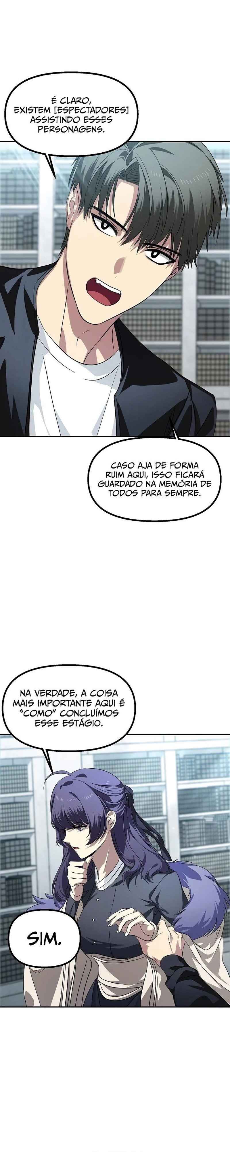 Read SSS-Class Revival Hunter Pt Manga Online