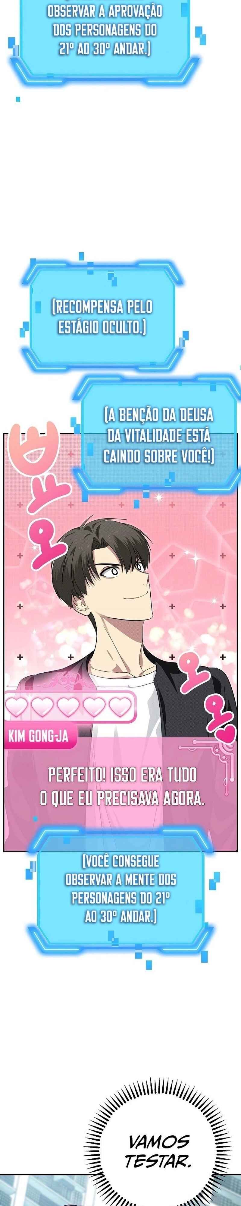 Read SSS-Class Revival Hunter Pt Manga Online