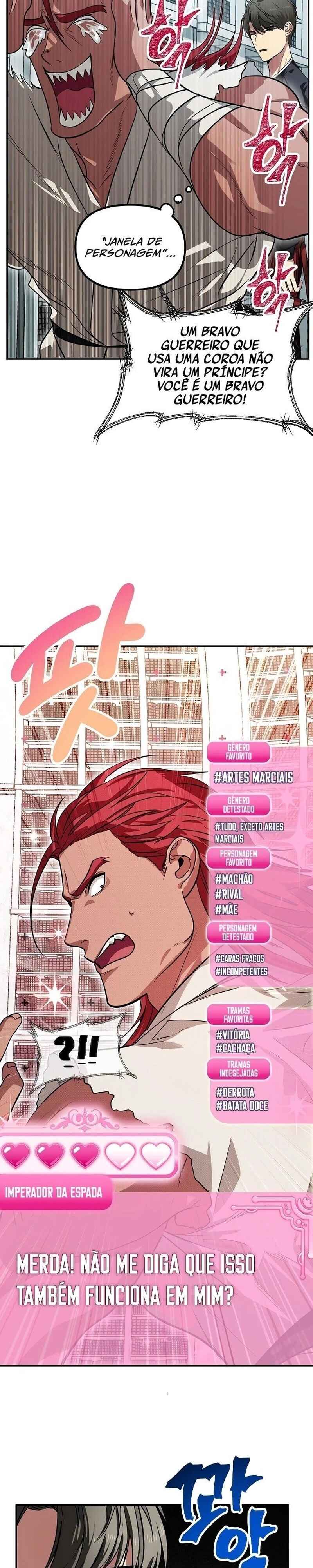 Read SSS-Class Revival Hunter Pt Manga Online