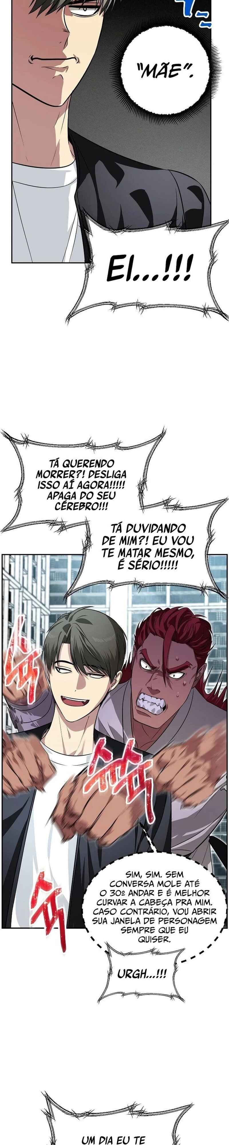 Read SSS-Class Revival Hunter Pt Manga Online