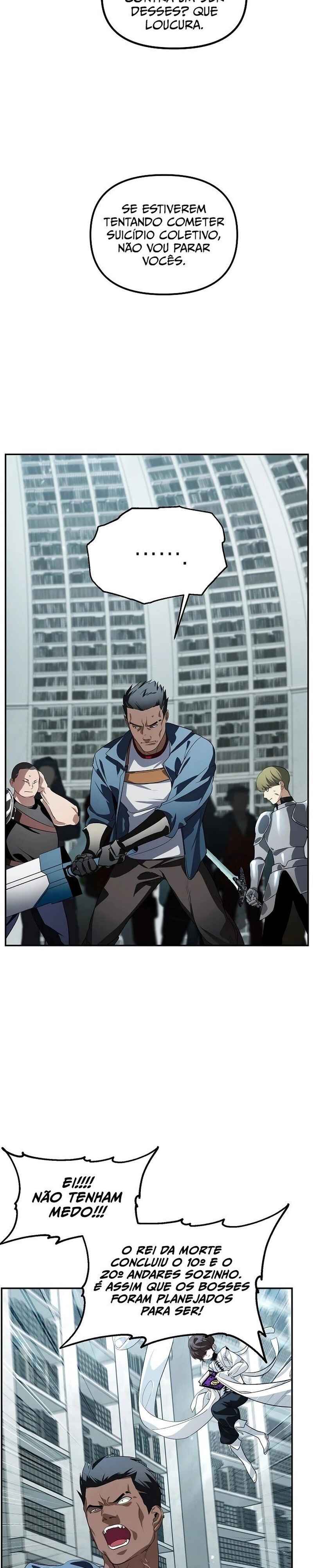 Read SSS-Class Revival Hunter Pt Manga Online