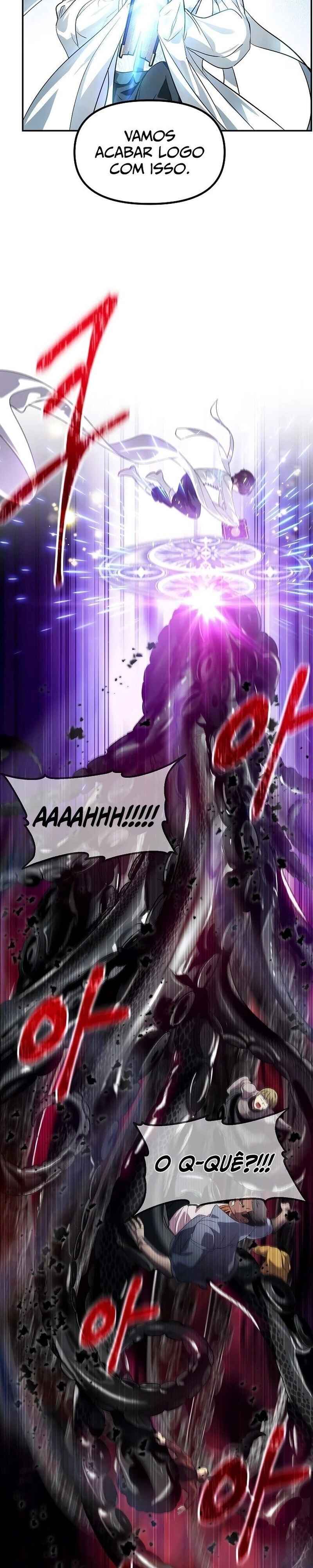 Read SSS-Class Revival Hunter Pt Manga Online
