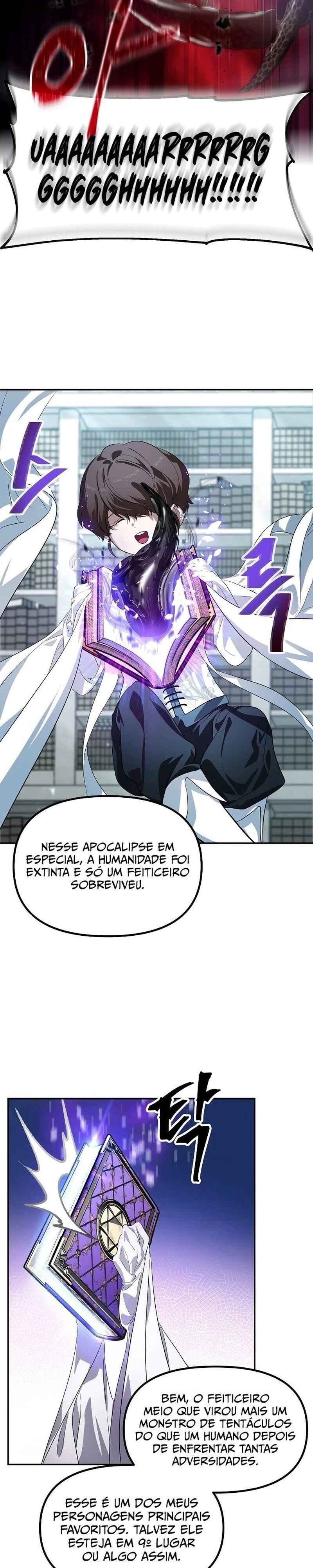 Read SSS-Class Revival Hunter Pt Manga Online