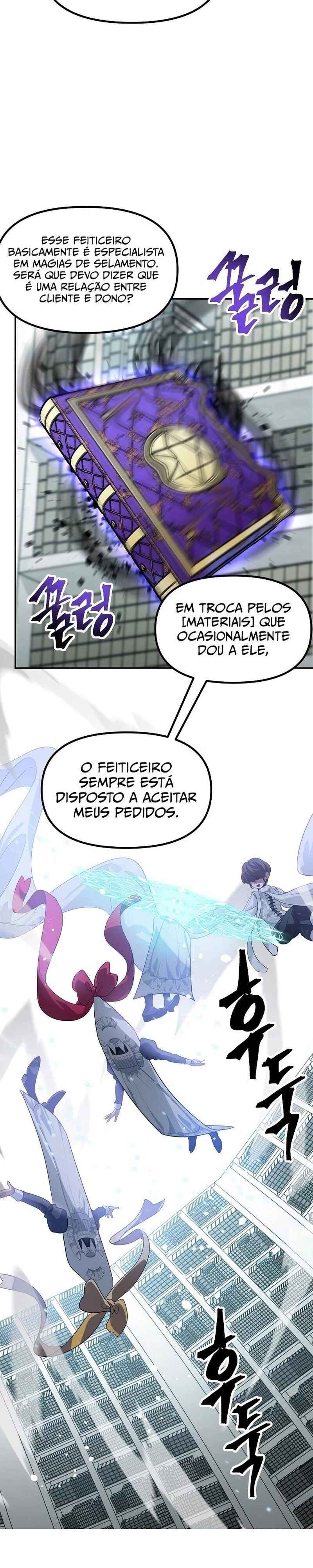 Read SSS-Class Revival Hunter Pt Manga Online