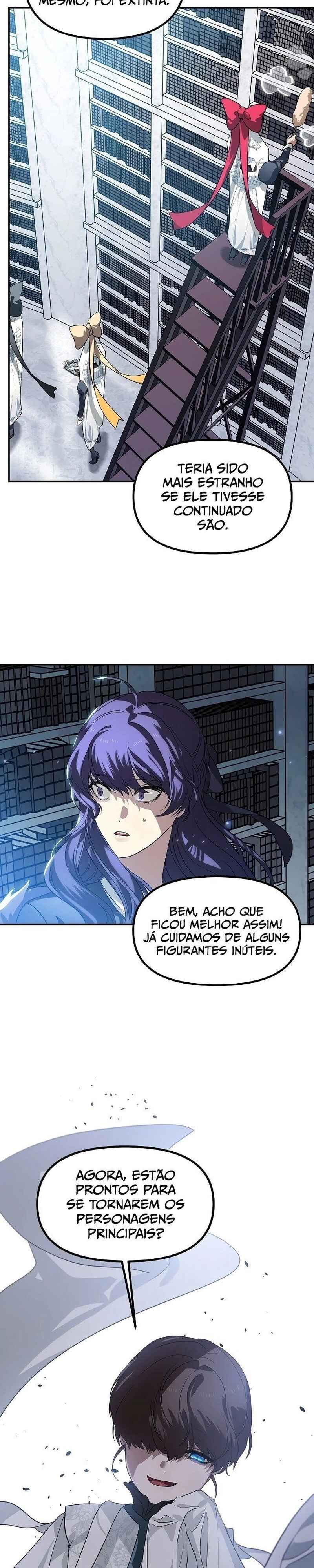 Read SSS-Class Revival Hunter Pt Manga Online