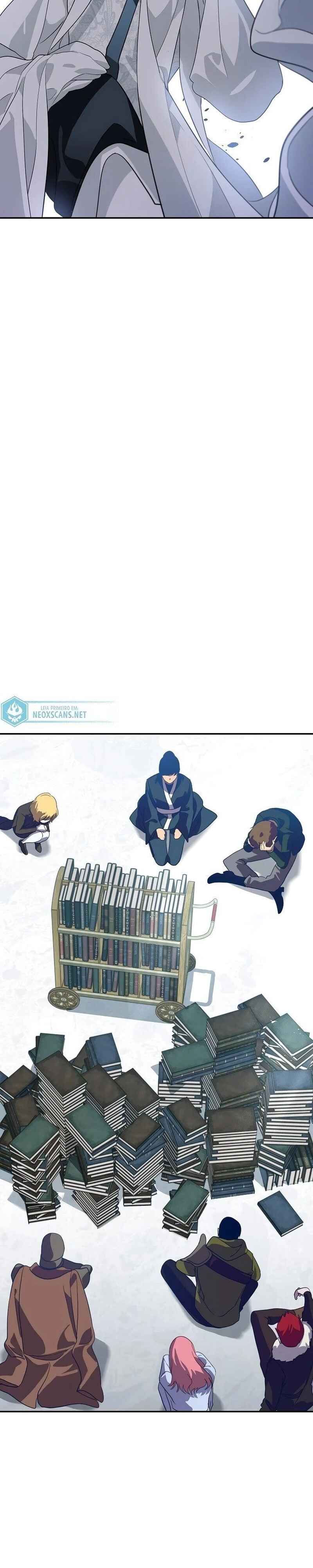 Read SSS-Class Revival Hunter Pt Manga Online