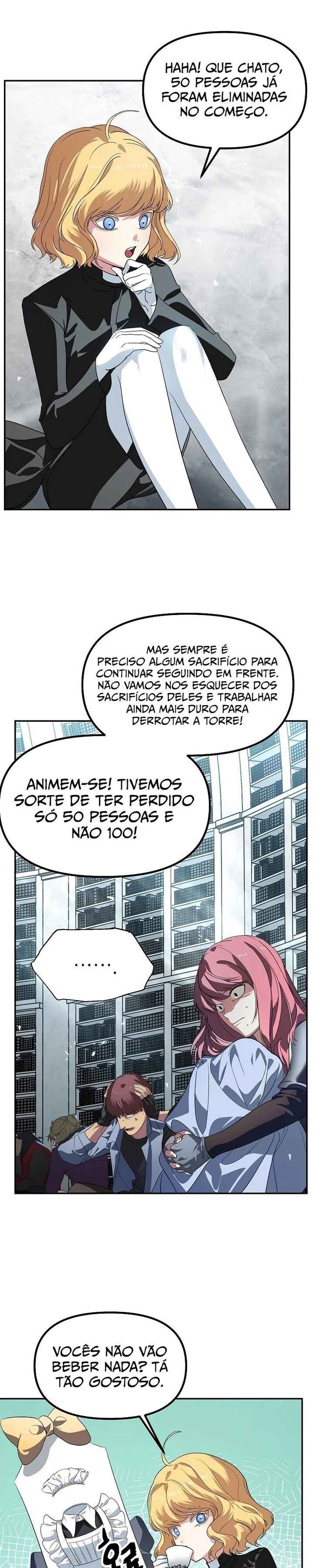 Read SSS-Class Revival Hunter Pt Manga Online