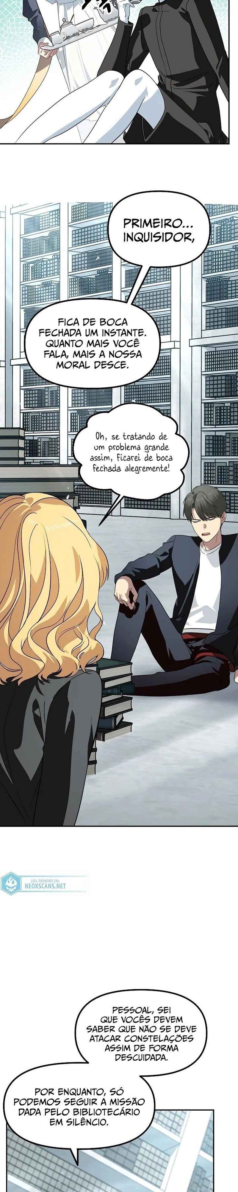 Read SSS-Class Revival Hunter Pt Manga Online