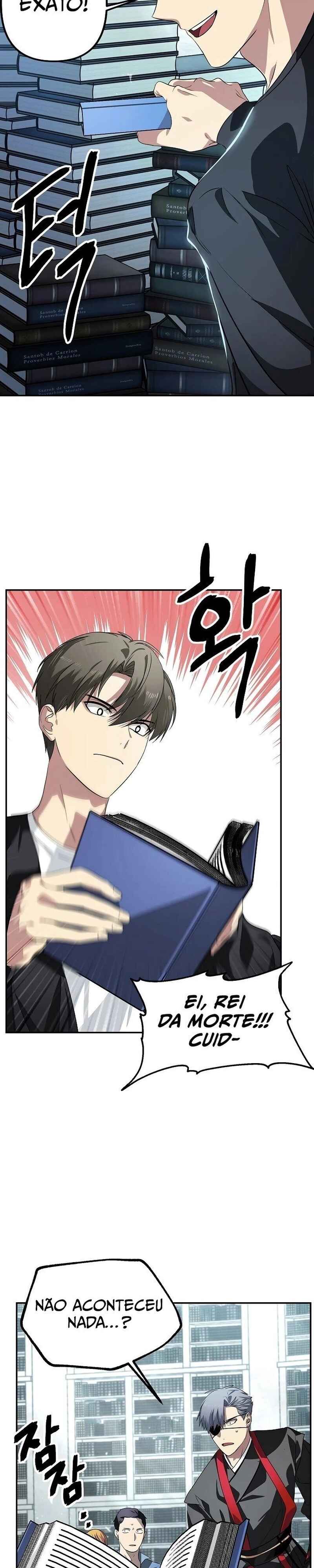 Read SSS-Class Revival Hunter Pt Manga Online
