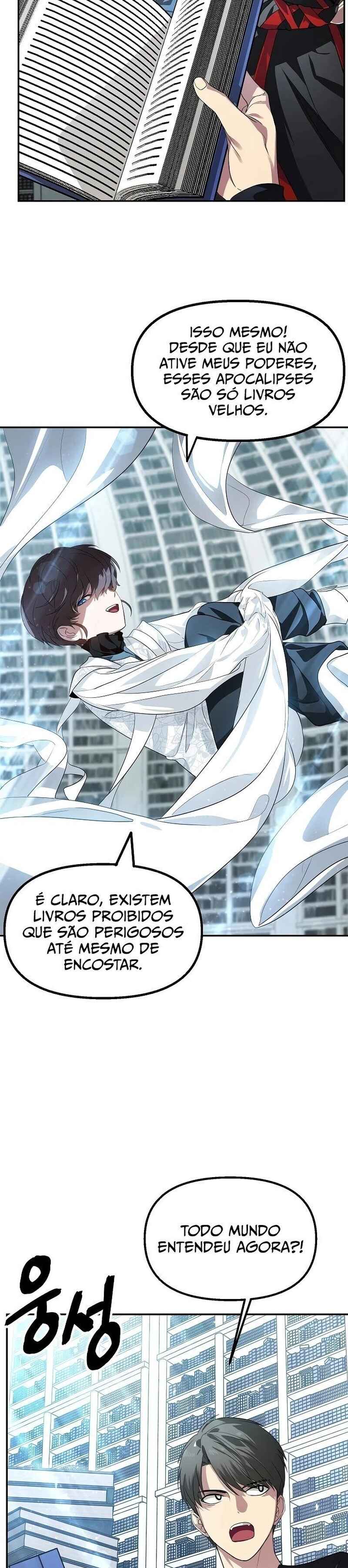 Read SSS-Class Revival Hunter Pt Manga Online