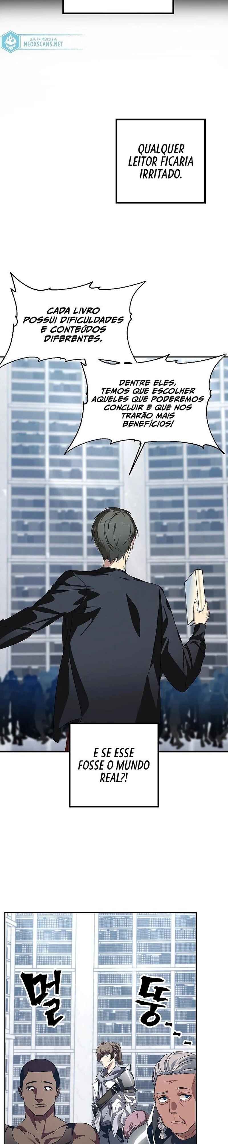 Read SSS-Class Revival Hunter Pt Manga Online