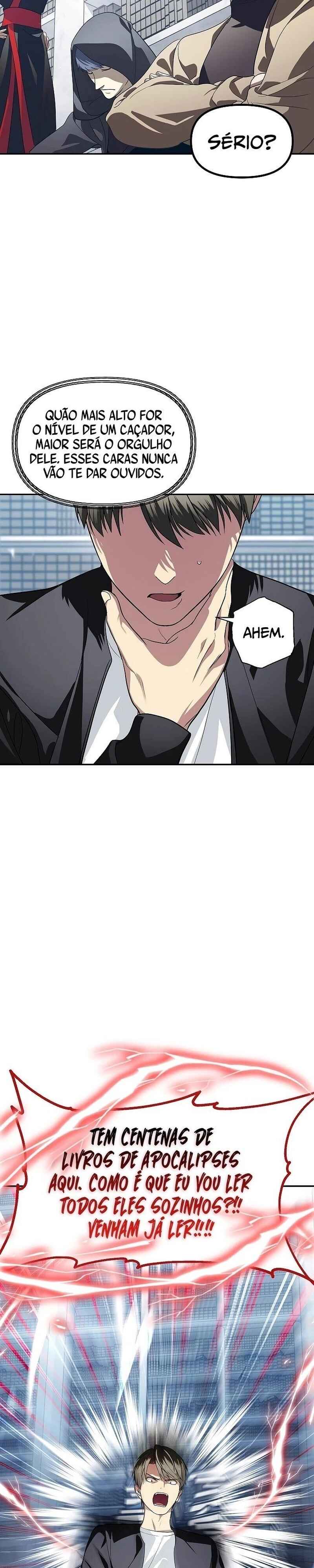 Read SSS-Class Revival Hunter Pt Manga Online