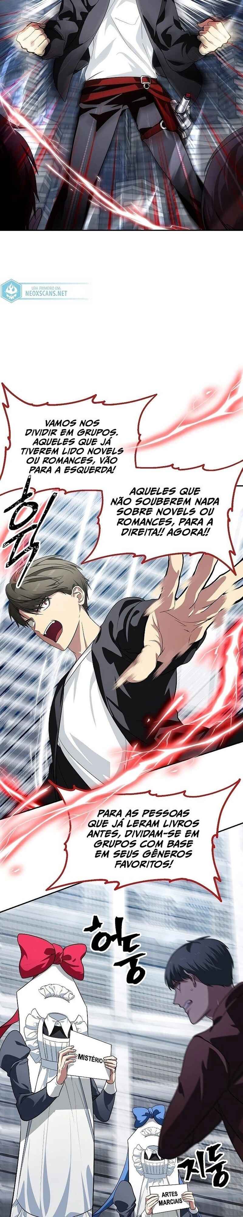 Read SSS-Class Revival Hunter Pt Manga Online