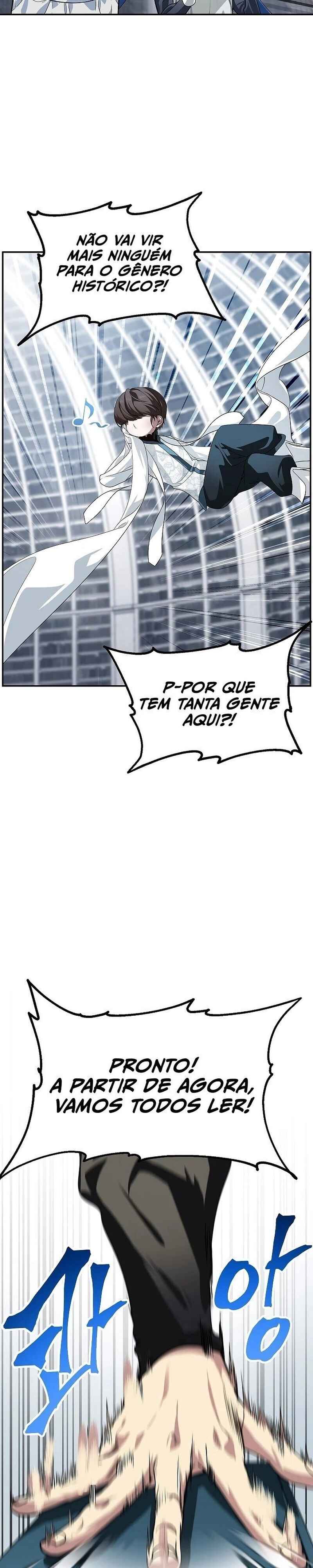 Read SSS-Class Revival Hunter Pt Manga Online