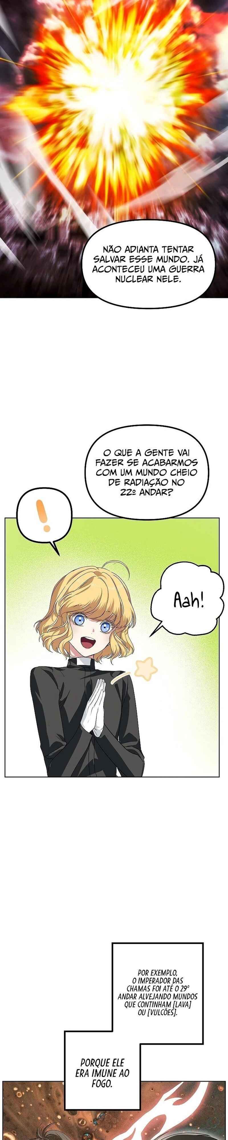 Read SSS-Class Revival Hunter Pt Manga Online