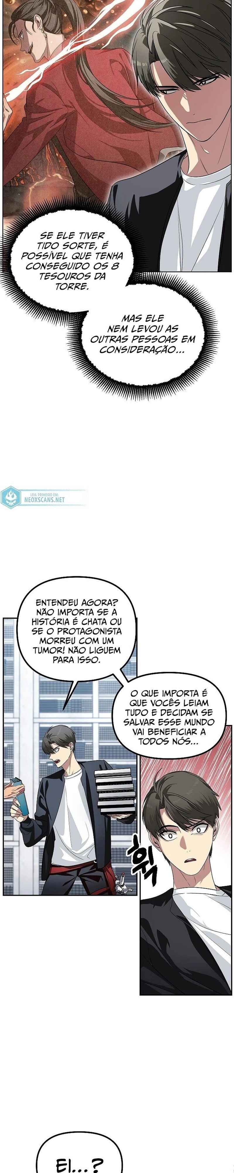Read SSS-Class Revival Hunter Pt Manga Online