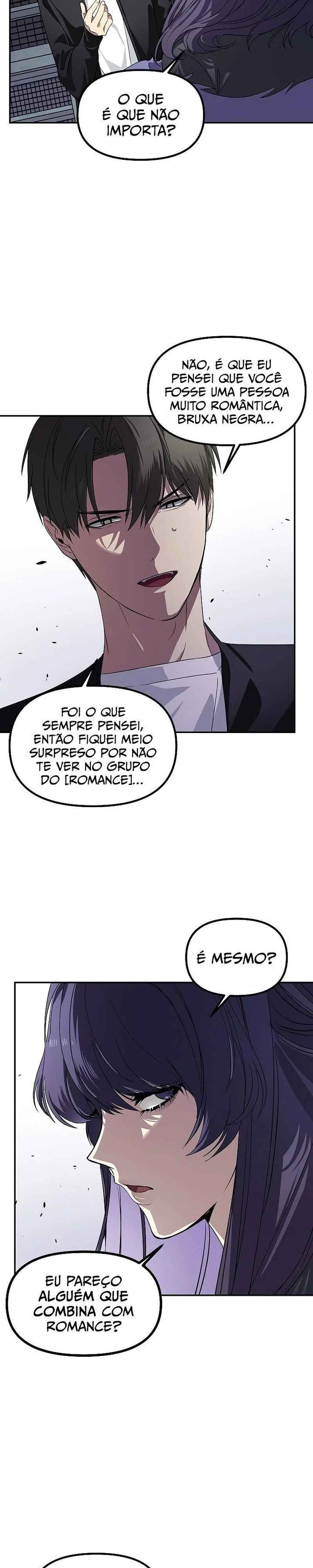 Read SSS-Class Revival Hunter Pt Manga Online