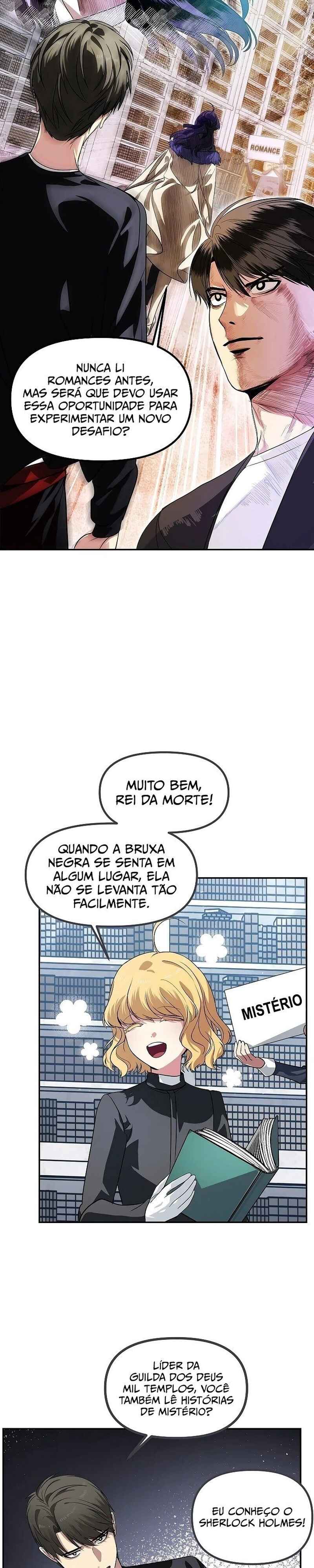 Read SSS-Class Revival Hunter Pt Manga Online