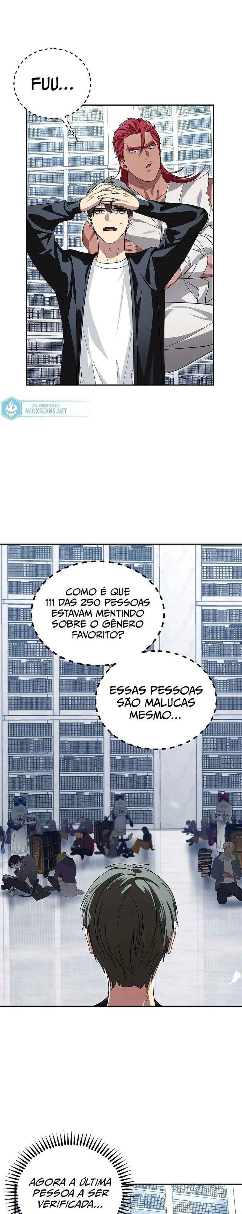 Read SSS-Class Revival Hunter Pt Manga Online