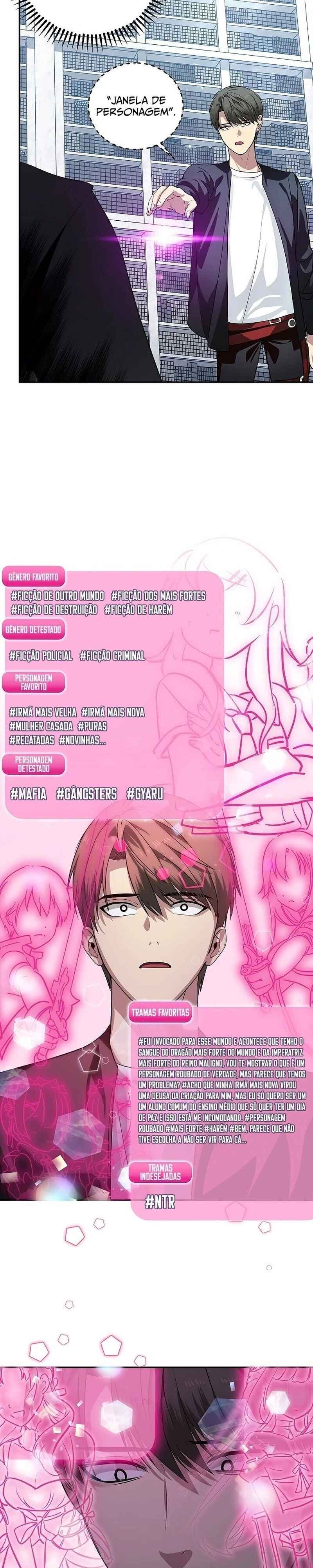 Read SSS-Class Revival Hunter Pt Manga Online